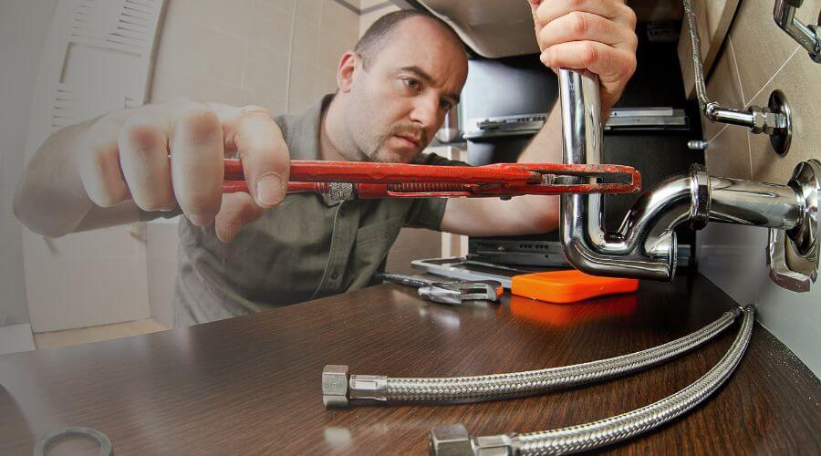 Professional sink repair in Petoskey, MI